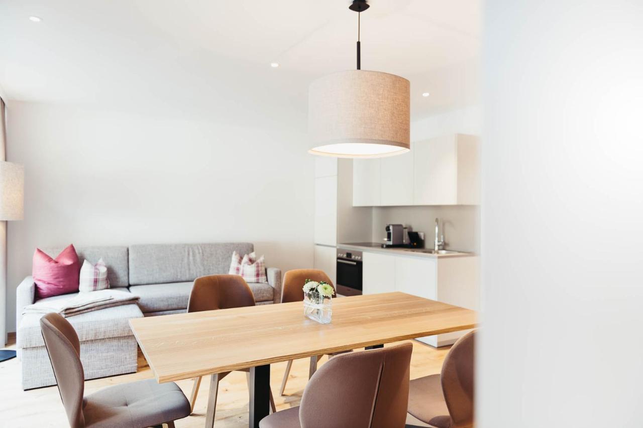 Apartamento Adler Alpen *
