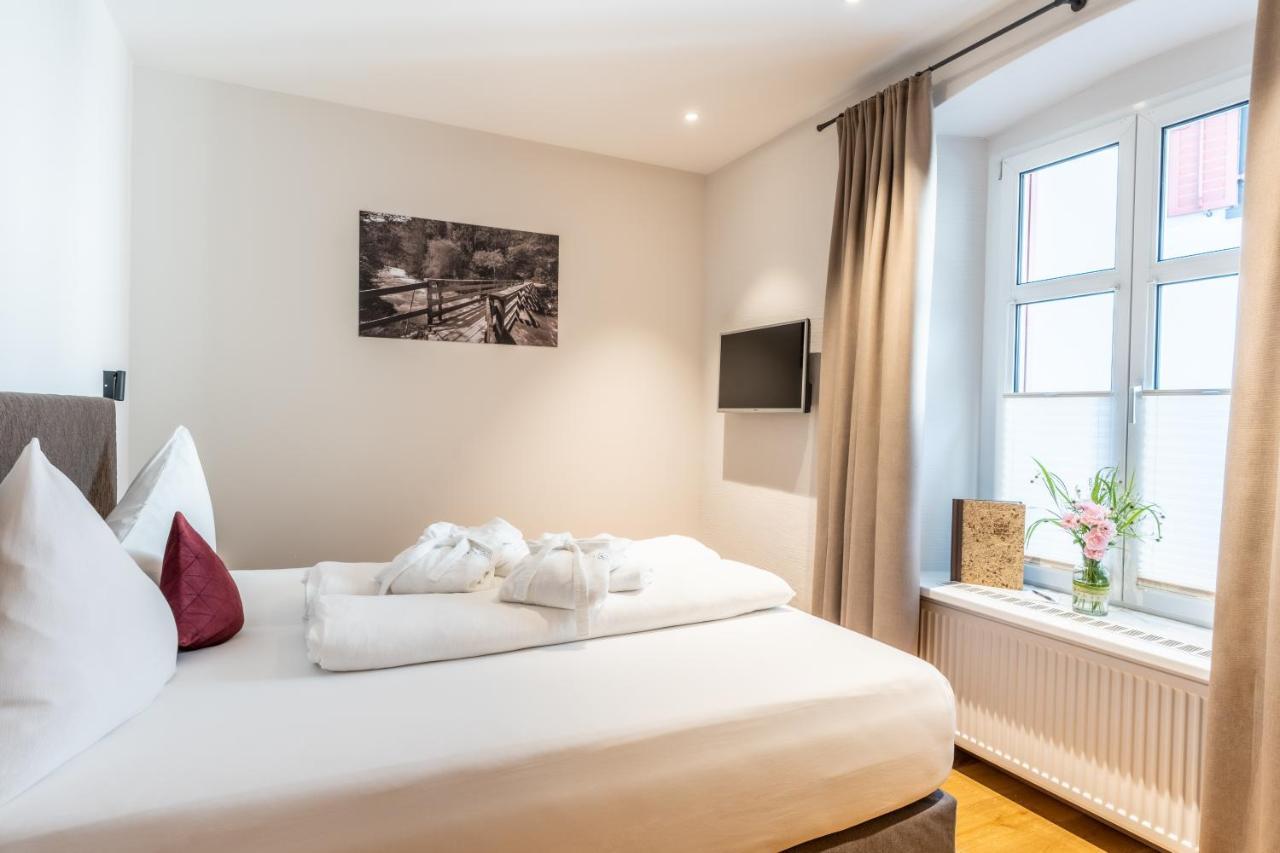 Adler Alpen Apartmán