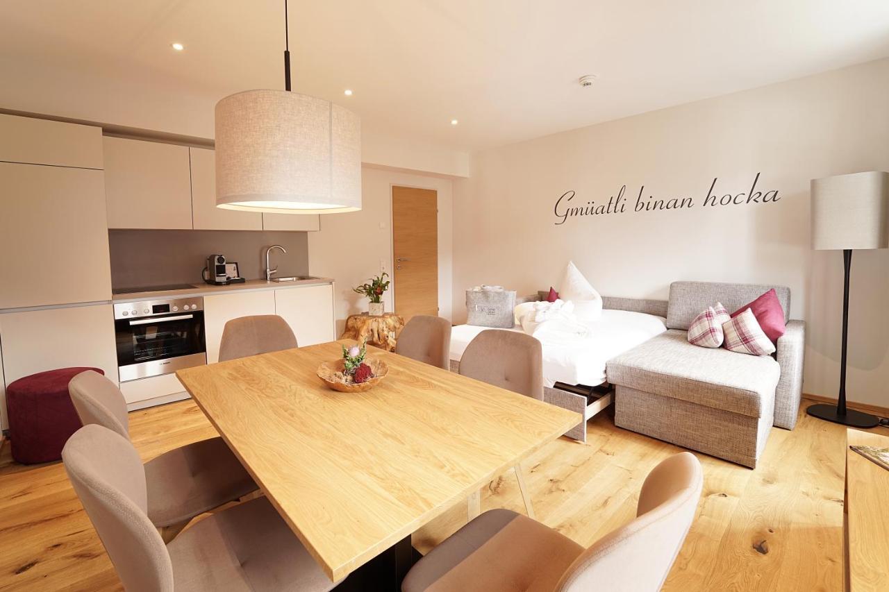 Adler Alpen Apartamento